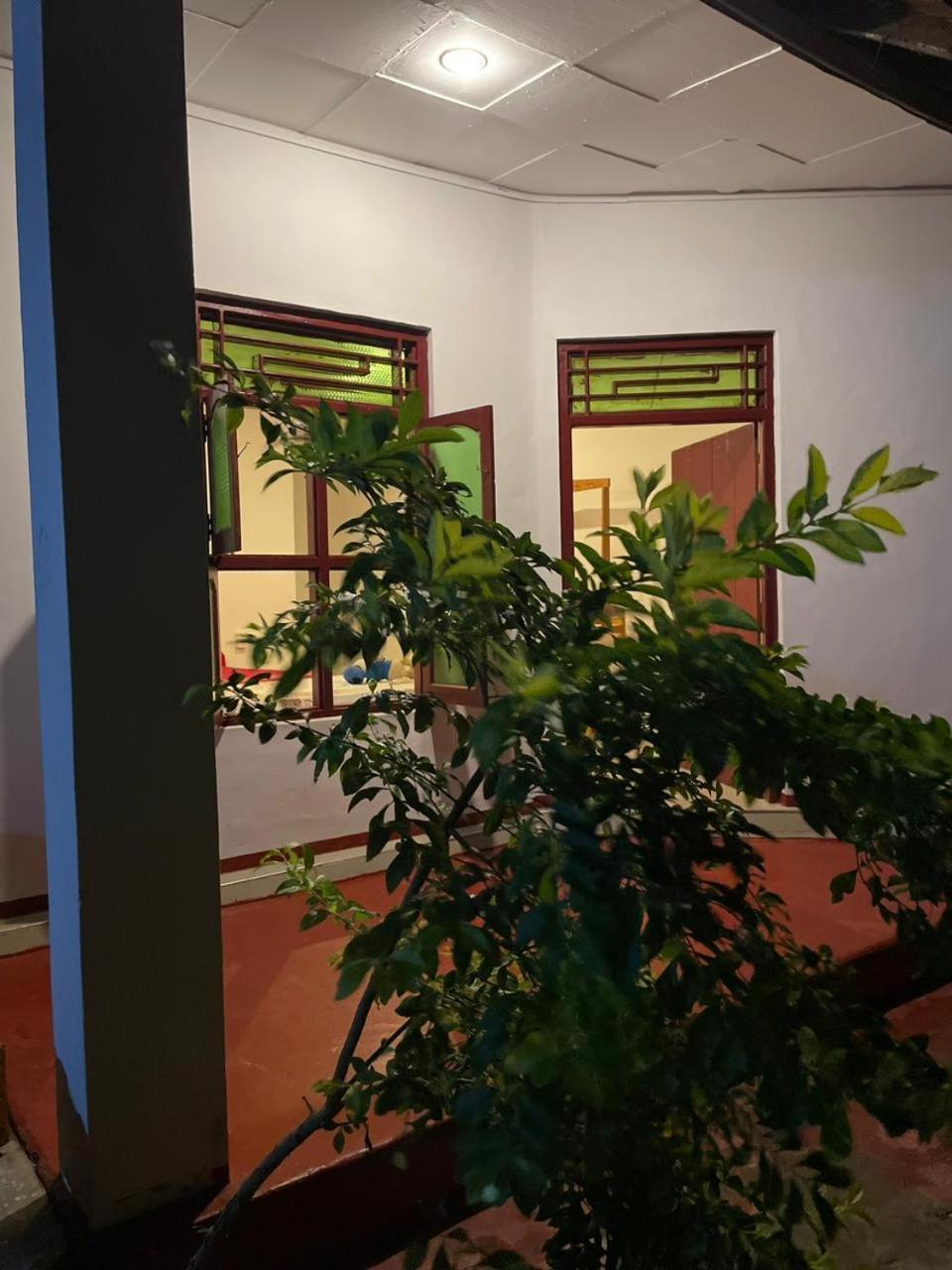 فندق Crystal Bay آروغام المظهر الخارجي الصورة